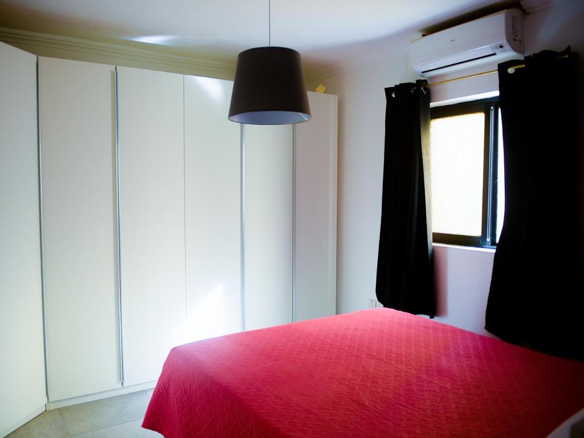 Modern And Homely Apartment In Marsaskala Eksteriør bilde